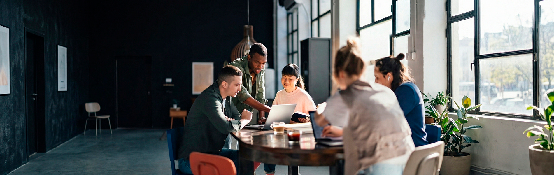 Seguro Vida em Grupo